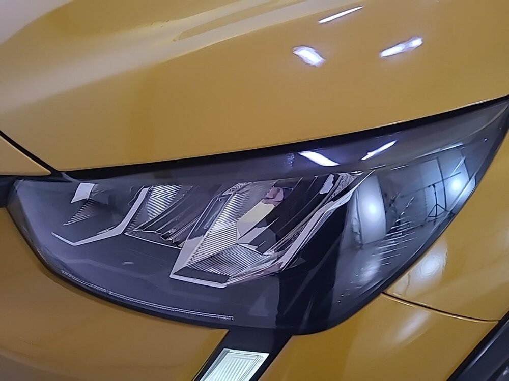 Occasion PEUGEOT 208 208 Electrique 50 kWh 136ch - Allure