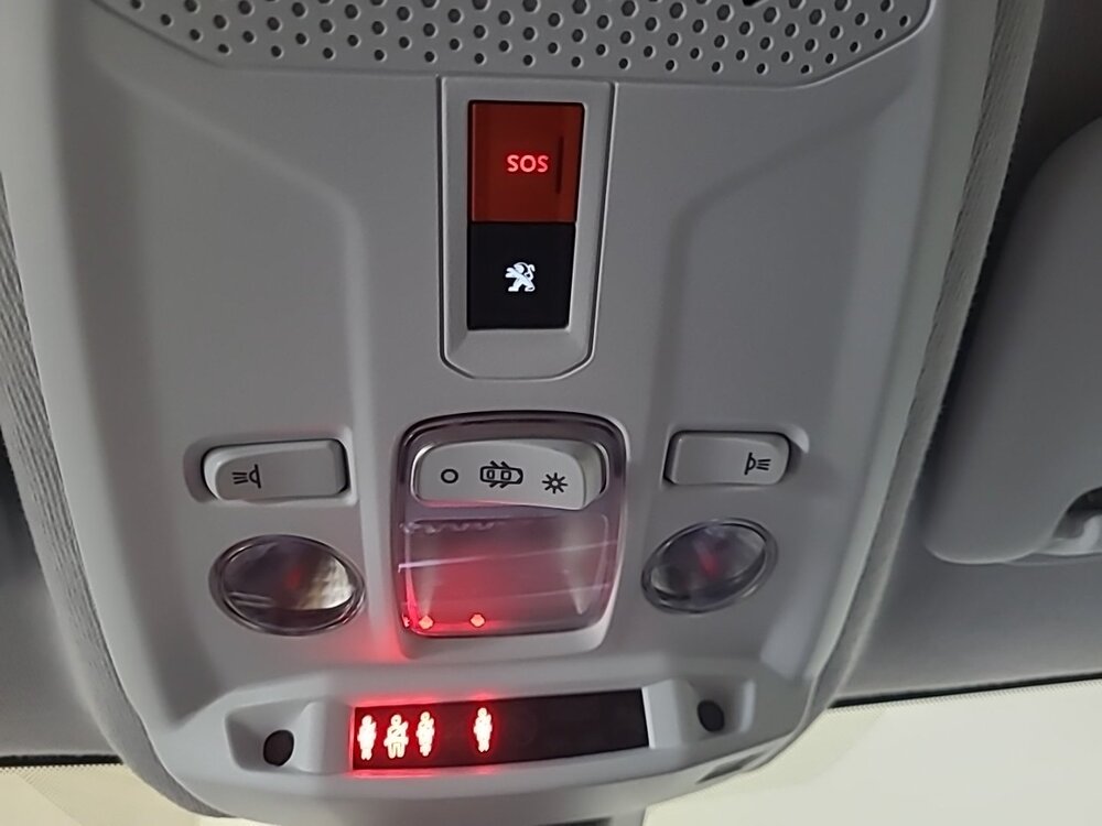 Occasion PEUGEOT 208 208 Electrique 50 kWh 136ch - Allure