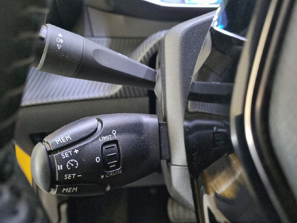 Occasion PEUGEOT 208 208 Electrique 50 kWh 136ch - Allure