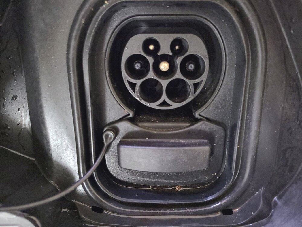 Occasion PEUGEOT 208 208 Electrique 50 kWh 136ch - Allure