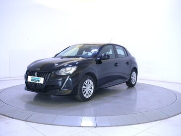 Occasion PEUGEOT 208 208 BlueHDi 100 S&S BVM6