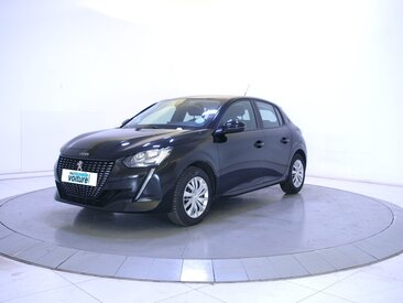 Occasion PEUGEOT 208 208 BlueHDi 100 S&S BVM6 - Active