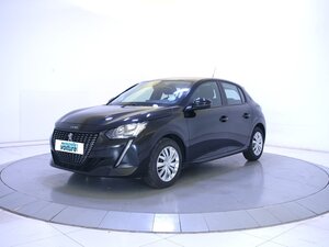 Occasion PEUGEOT 208 208 BlueHDi 100 S&S BVM6 - Active