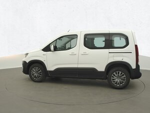 Occasion PEUGEOT Rifter Rifter Standard BlueHDi 100 S&S BVM6 5pl - Style