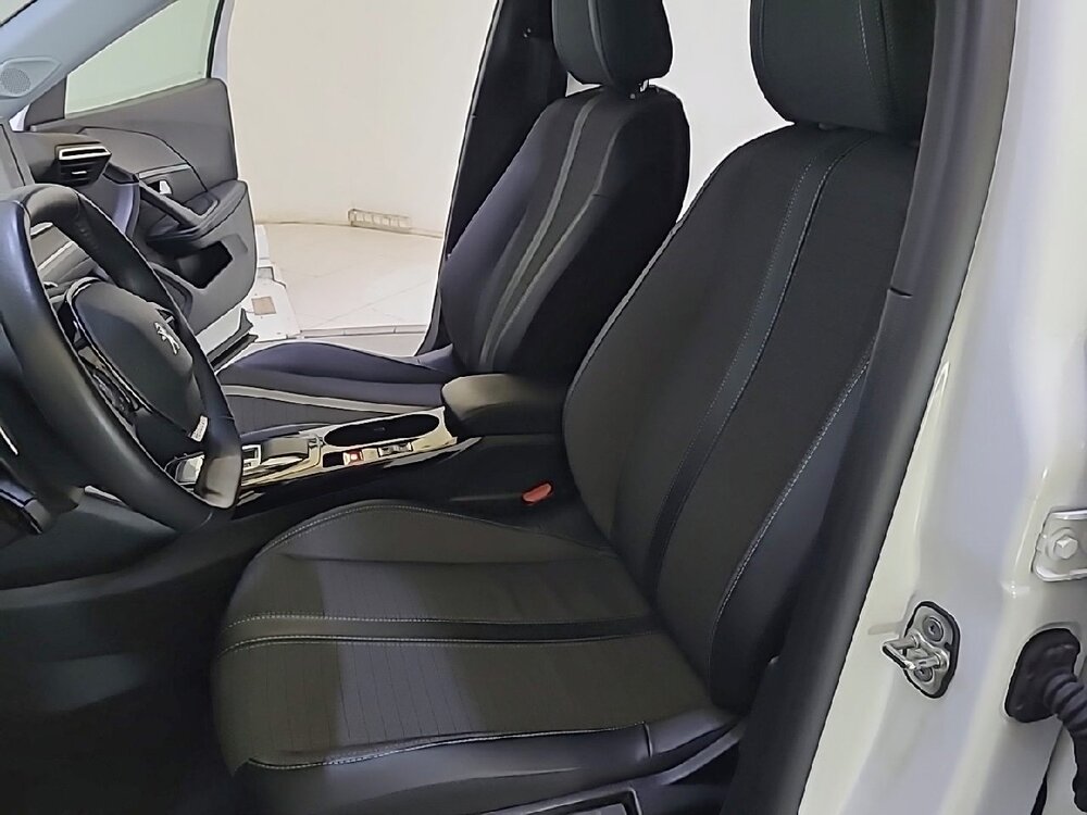 Occasion PEUGEOT 2008 2008 BlueHDi 130 S&S EAT8 - Allure