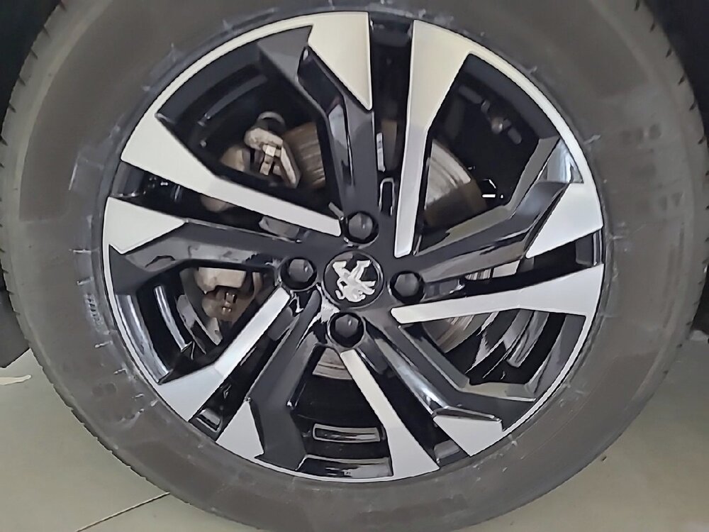 Occasion PEUGEOT 2008 2008 BlueHDi 130 S&S EAT8 - Allure