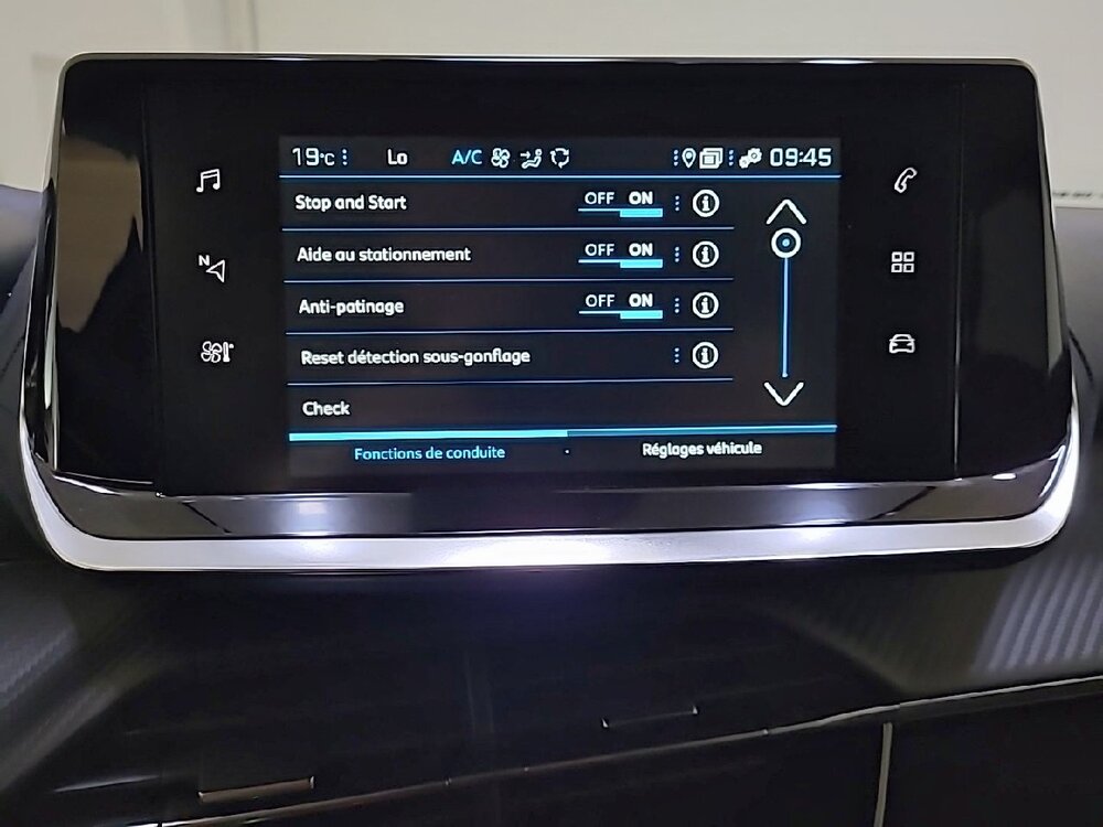 Occasion PEUGEOT 2008 2008 BlueHDi 130 S&S EAT8 - Allure