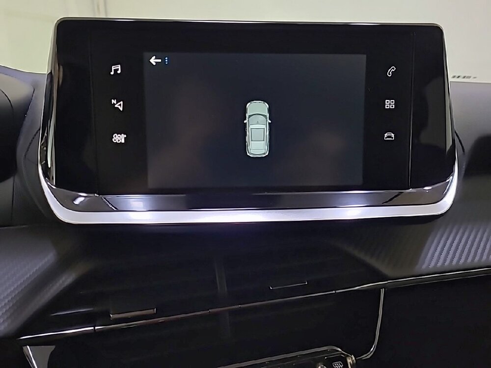 Occasion PEUGEOT 2008 2008 BlueHDi 130 S&S EAT8 - Allure