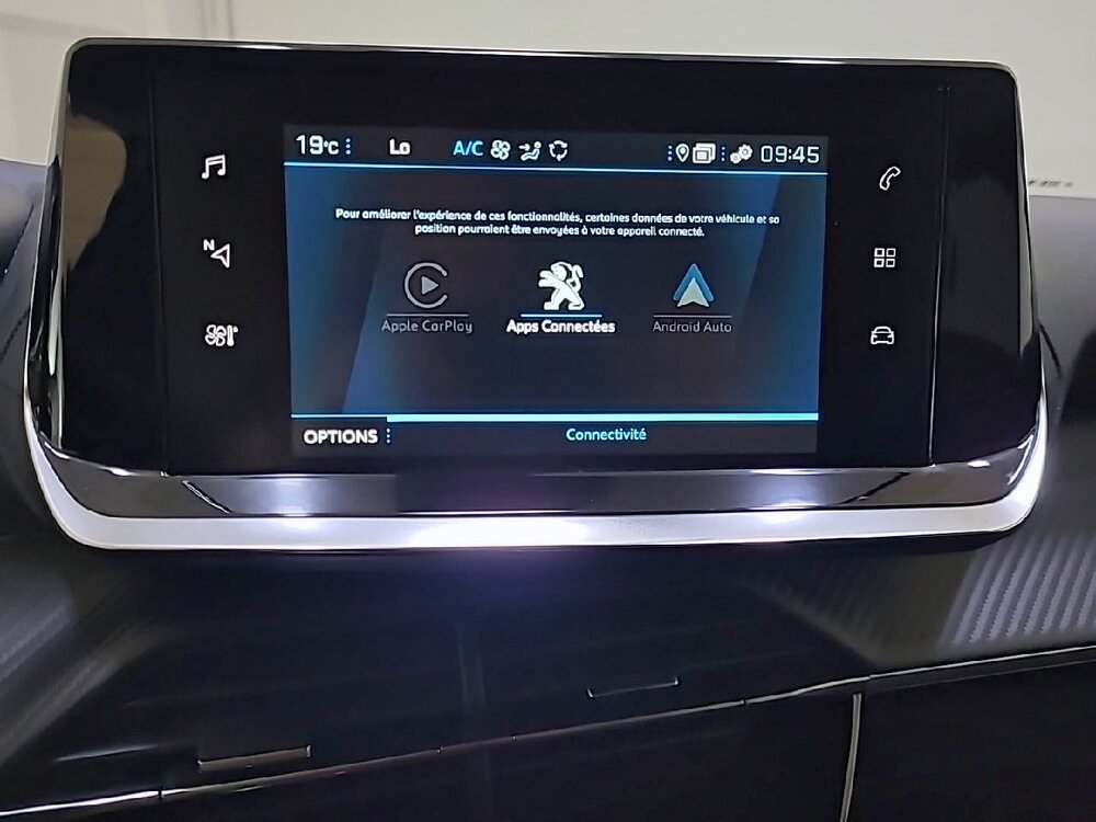 Occasion PEUGEOT 2008 2008 BlueHDi 130 S&S EAT8 - Allure