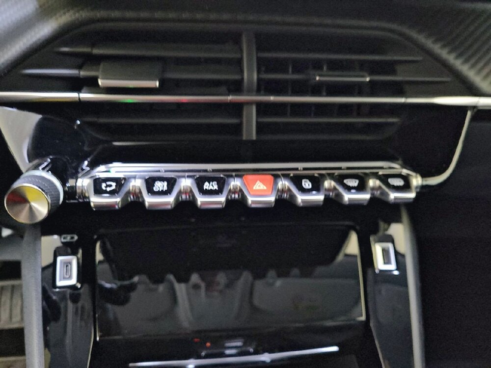 Occasion PEUGEOT 2008 2008 BlueHDi 130 S&S EAT8 - Allure