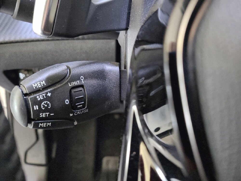 Occasion PEUGEOT 2008 2008 BlueHDi 130 S&S EAT8 - Allure