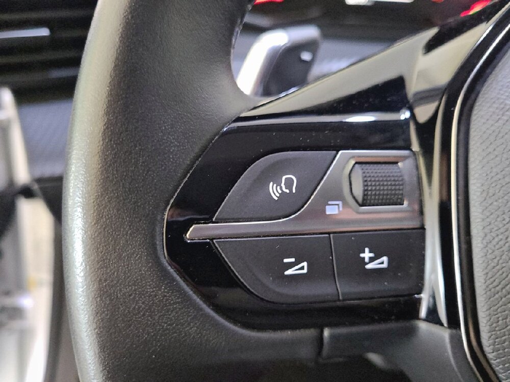 Occasion PEUGEOT 2008 2008 BlueHDi 130 S&S EAT8 - Allure