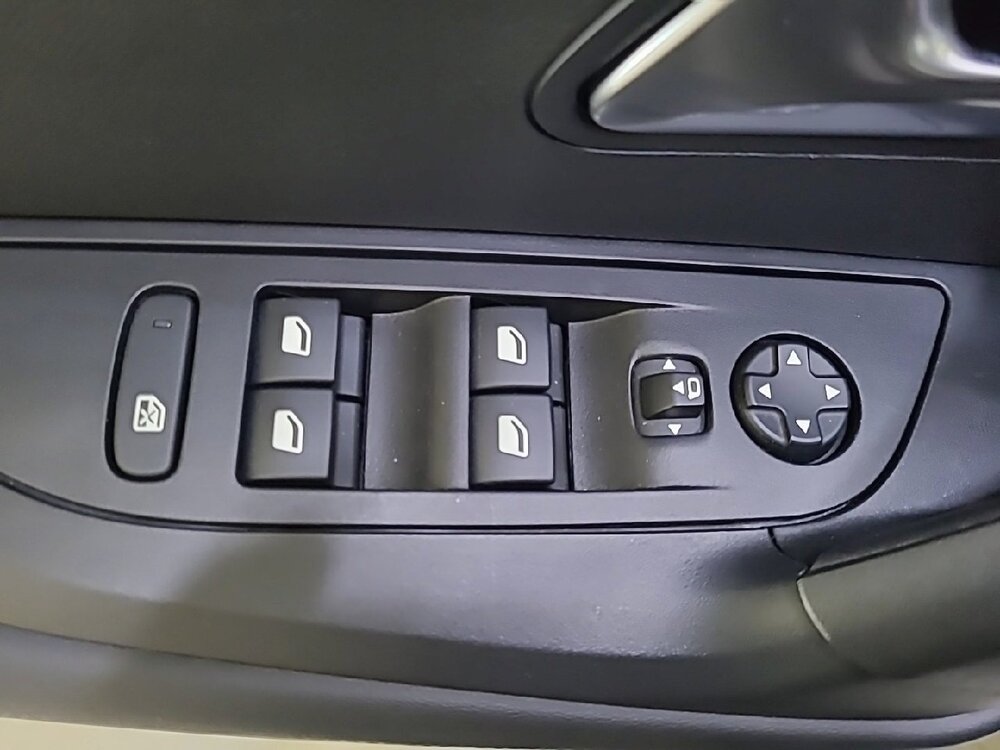 Occasion PEUGEOT 2008 2008 BlueHDi 130 S&S EAT8 - Allure