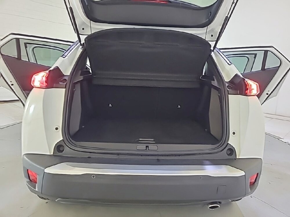 Occasion PEUGEOT 2008 2008 BlueHDi 130 S&S EAT8 - Allure