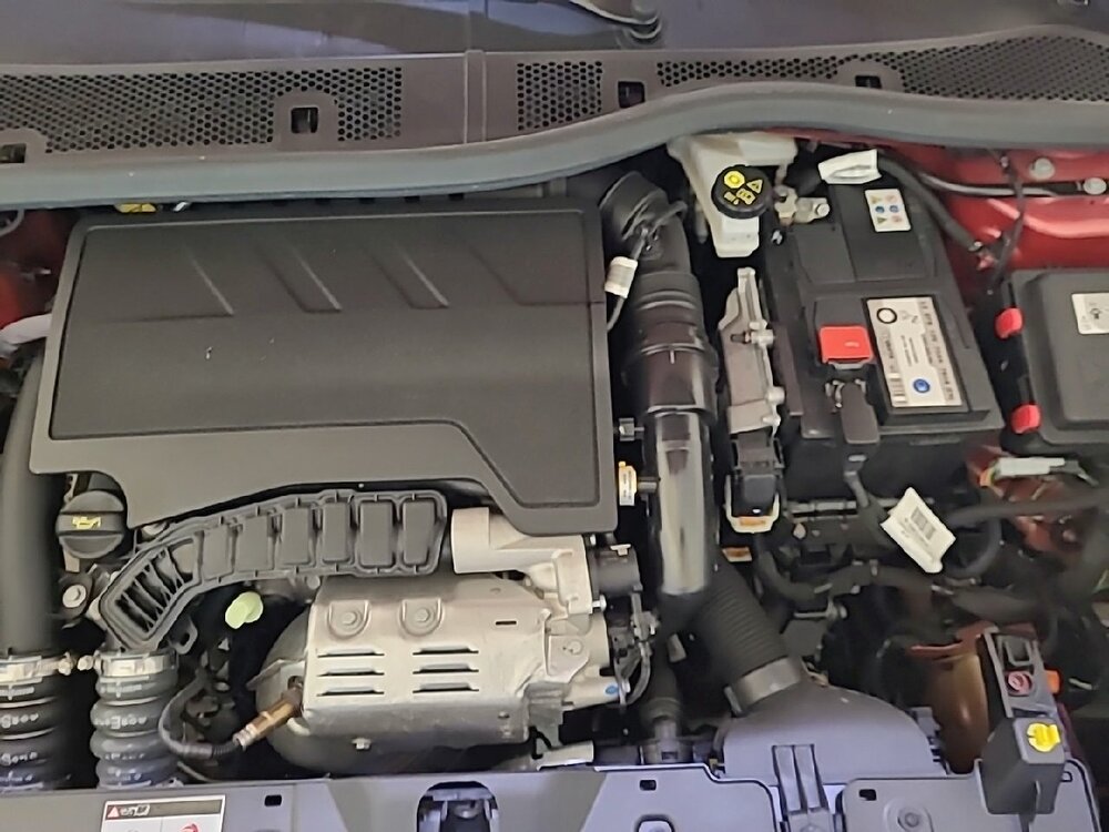 Occasion PEUGEOT 2008 2008 PureTech 130 S&S EAT8 - Allure