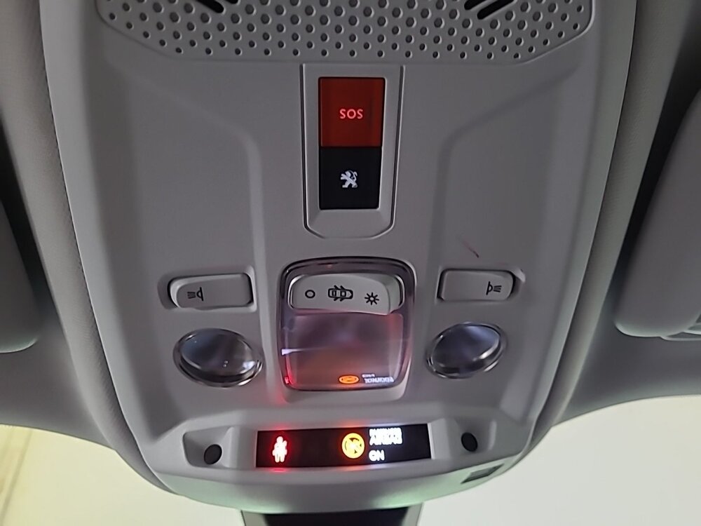 Occasion PEUGEOT 2008 2008 PureTech 130 S&S EAT8 - Allure