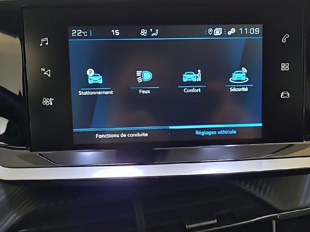Occasion PEUGEOT 2008 2008 PureTech 130 S&S EAT8 - Allure