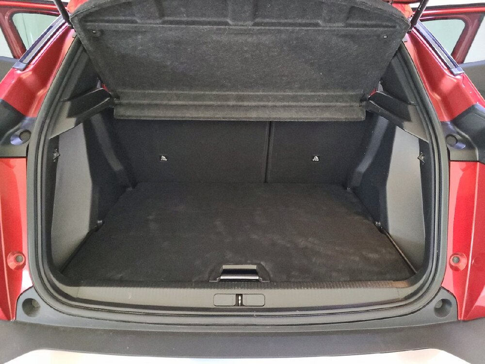 Occasion PEUGEOT 2008 2008 PureTech 130 S&S EAT8 - Allure