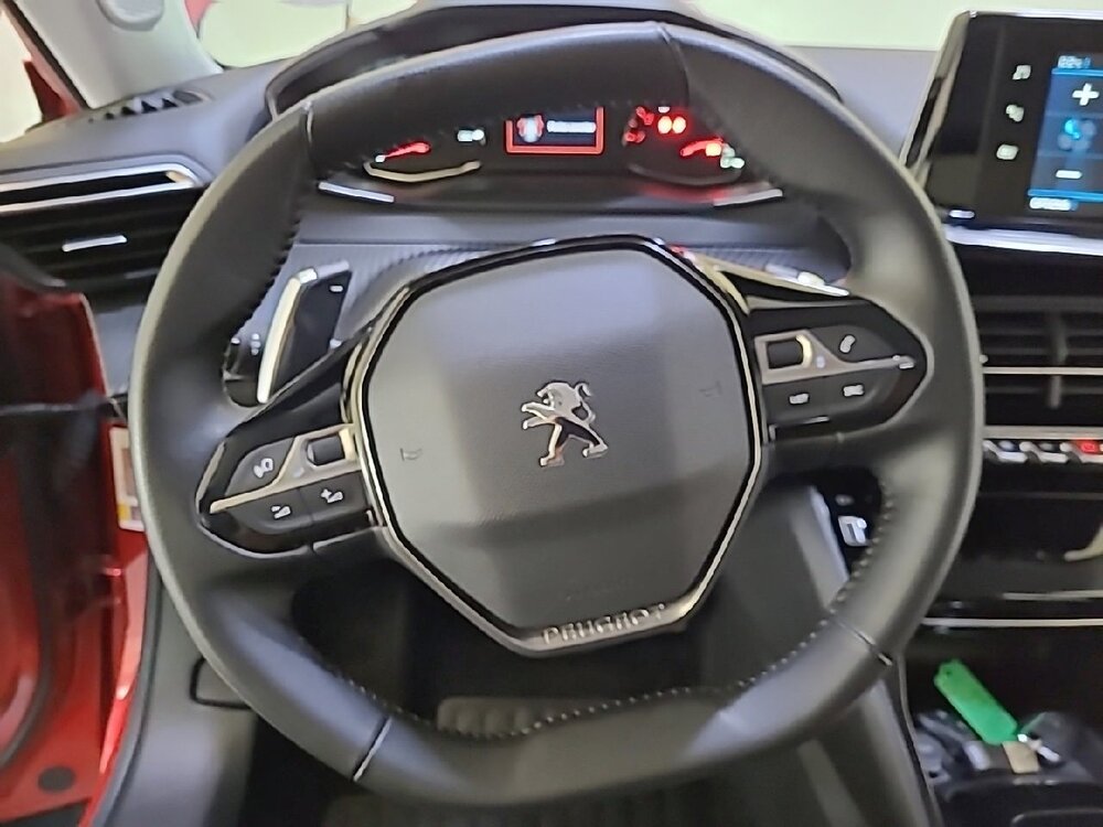 Occasion PEUGEOT 2008 2008 PureTech 130 S&S EAT8 - Allure