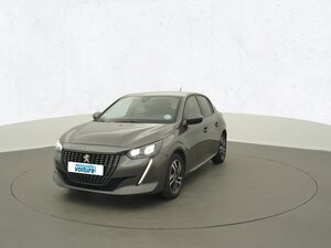 Occasion PEUGEOT 208 208 PureTech 100 S&S BVM6 - Allure