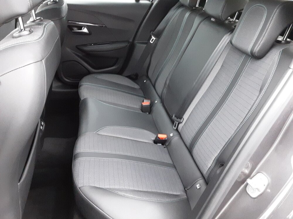 Occasion PEUGEOT 208 208 PureTech 100 S&S BVM6 - Allure
