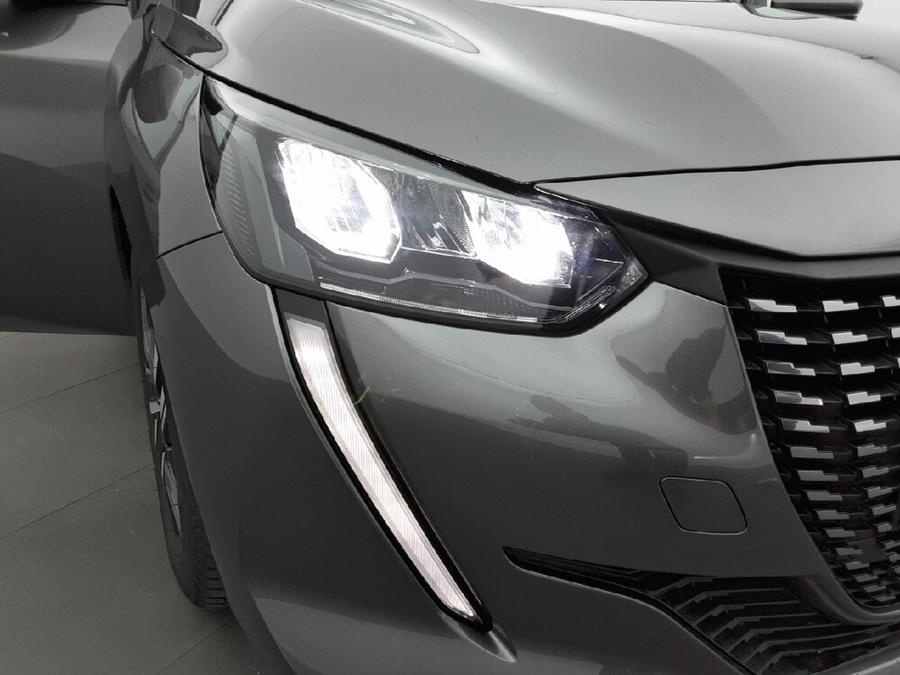 Occasion PEUGEOT 208 208 PureTech 100 S&S BVM6 - Allure