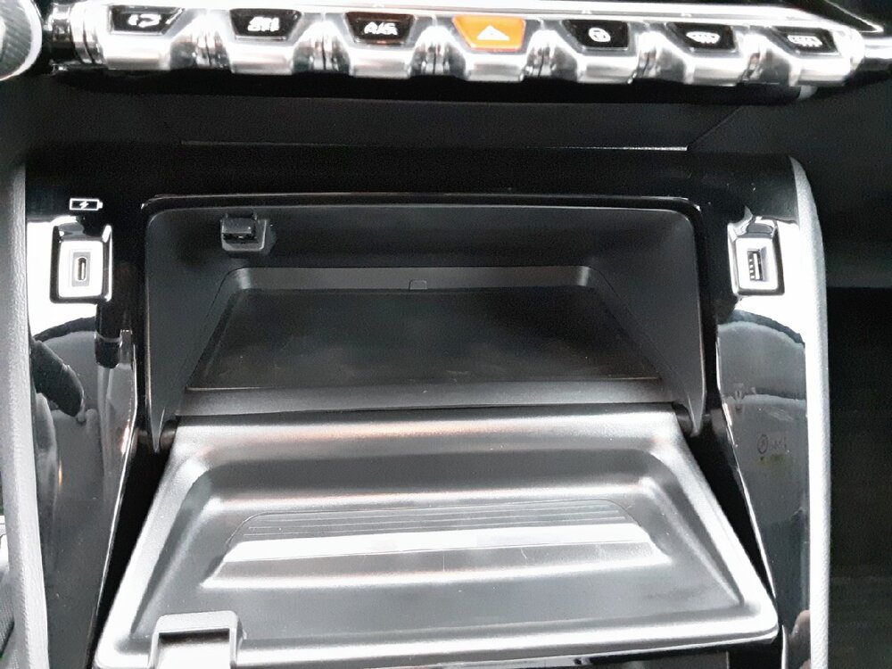 Occasion PEUGEOT 208 208 PureTech 100 S&S BVM6 - Allure