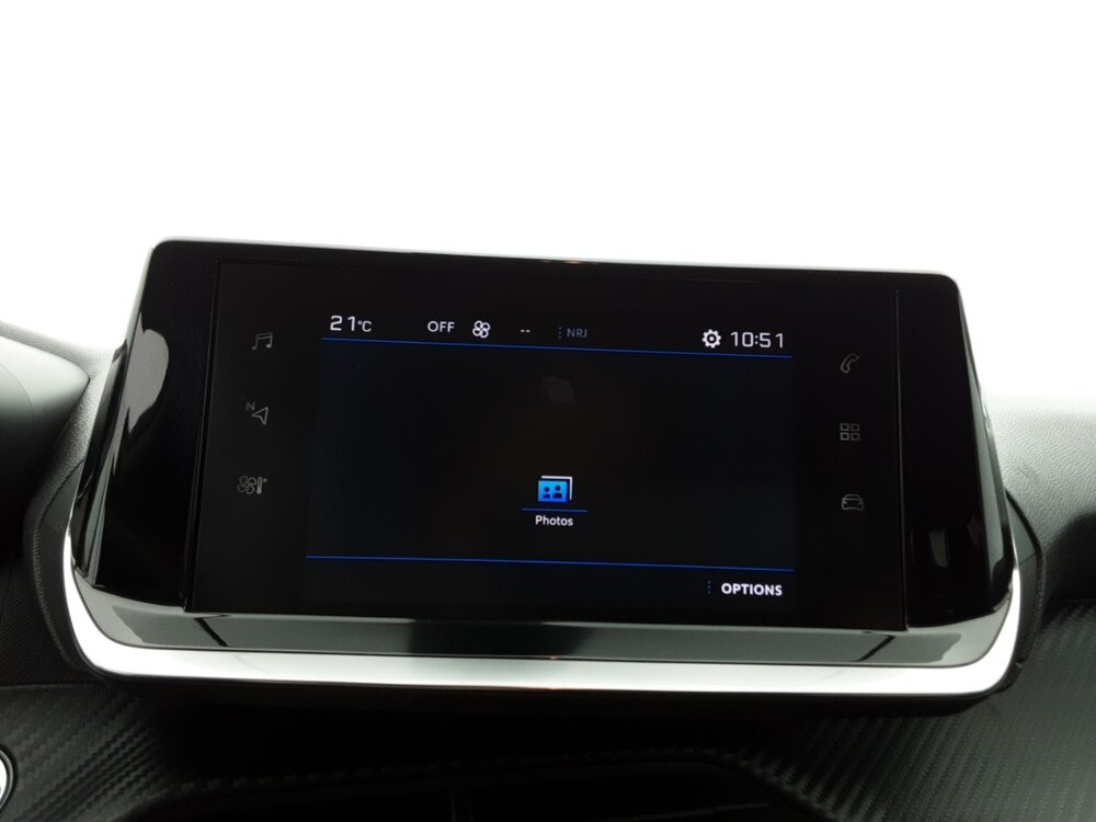 Occasion PEUGEOT 208 208 PureTech 100 S&S BVM6 - Allure
