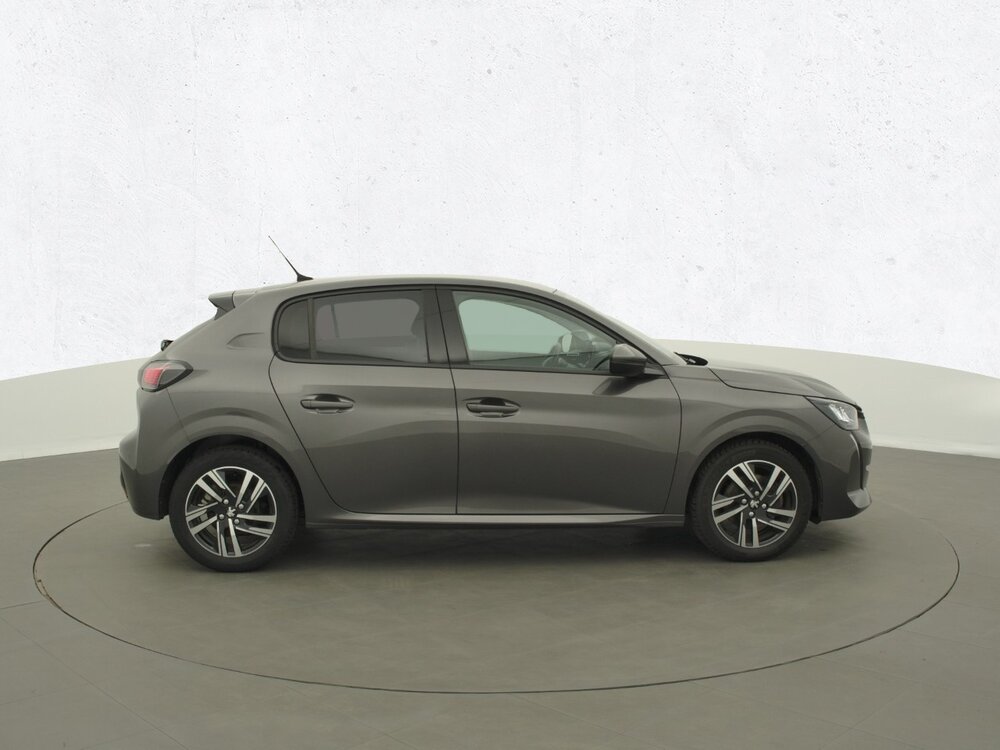 Occasion PEUGEOT 208 208 PureTech 100 S&S BVM6 - Allure