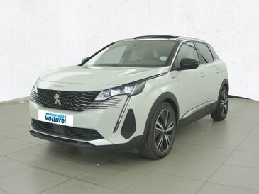 Occasion PEUGEOT 3008 3008 Hybrid4 300 e-EAT8