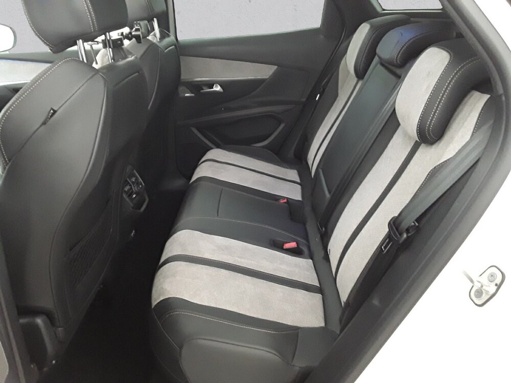 Occasion PEUGEOT 3008 3008 Hybrid4 300 e-EAT8 - GT Pack