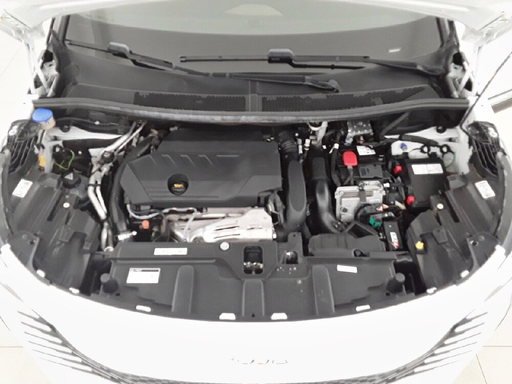 Occasion PEUGEOT 3008 3008 Hybrid4 300 e-EAT8 - GT Pack