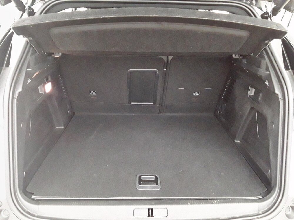 Occasion PEUGEOT 3008 3008 Hybrid4 300 e-EAT8 - GT Pack