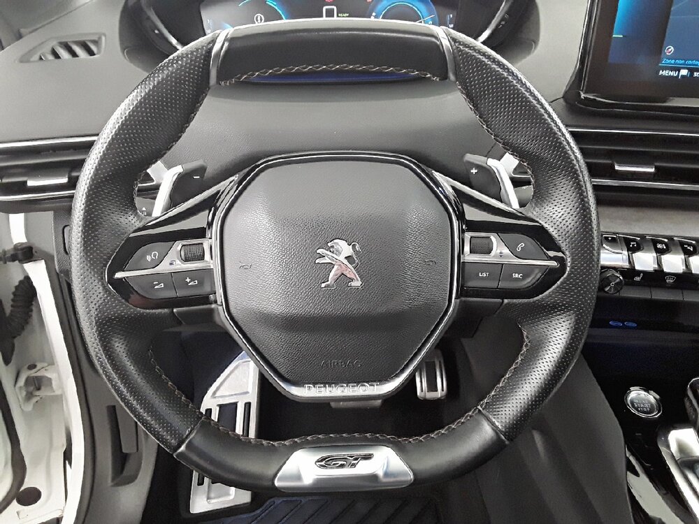 Occasion PEUGEOT 3008 3008 Hybrid4 300 e-EAT8 - GT Pack