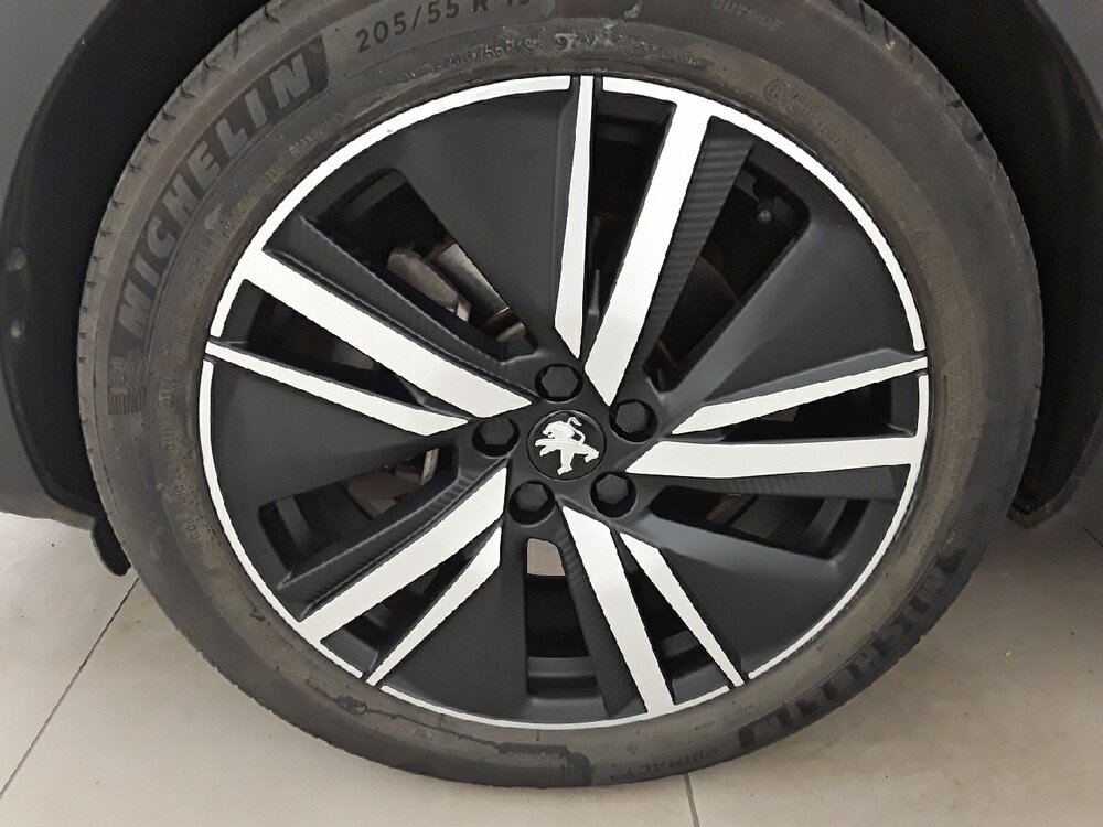 Occasion PEUGEOT 3008 3008 Hybrid4 300 e-EAT8 - GT Pack