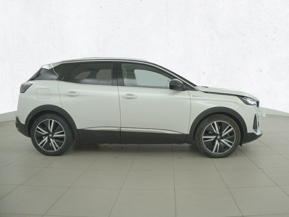 Occasion PEUGEOT 3008 3008 Hybrid4 300 e-EAT8 - GT Pack