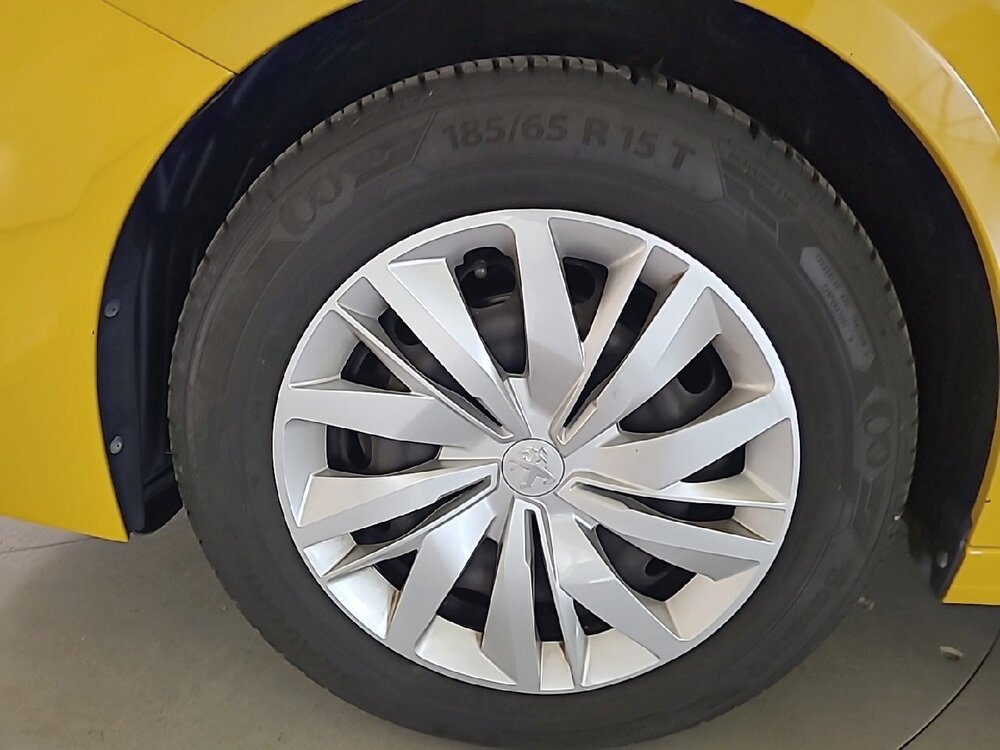 Occasion PEUGEOT 208 208 PureTech 75 S&S BVM5