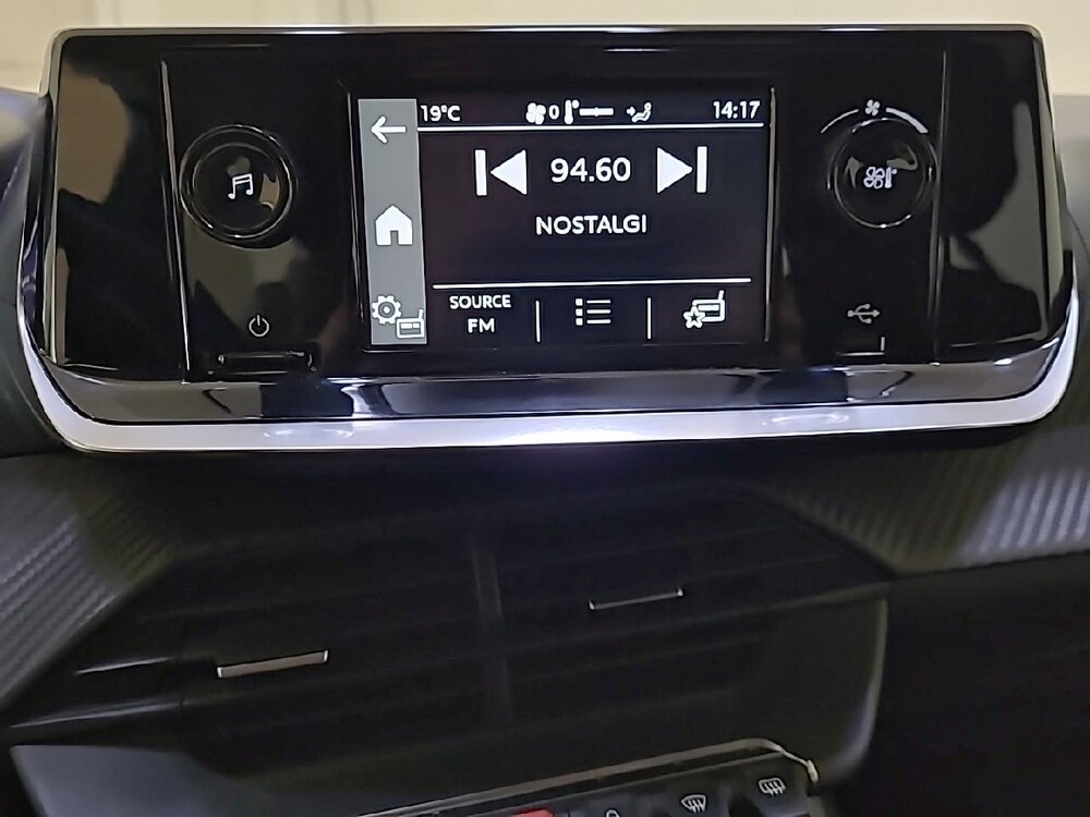 Occasion PEUGEOT 208 208 PureTech 75 S&S BVM5