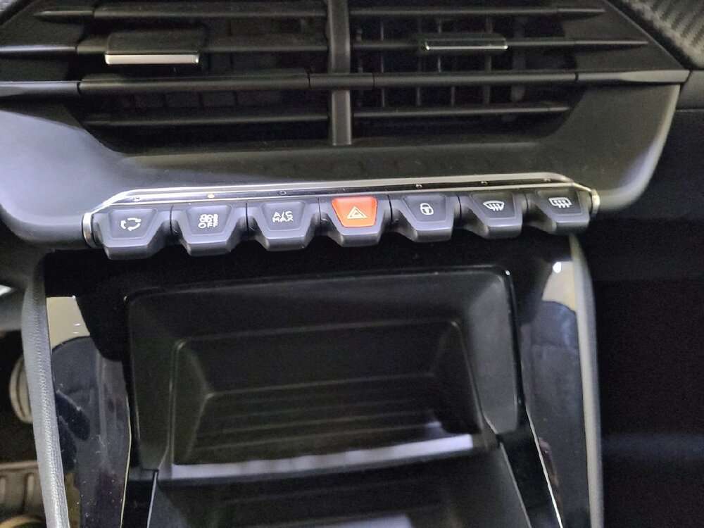 Occasion PEUGEOT 208 208 PureTech 75 S&S BVM5 - Like