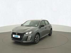 Occasion PEUGEOT 208 208 Hybrid 100 e-DCS6 - Active