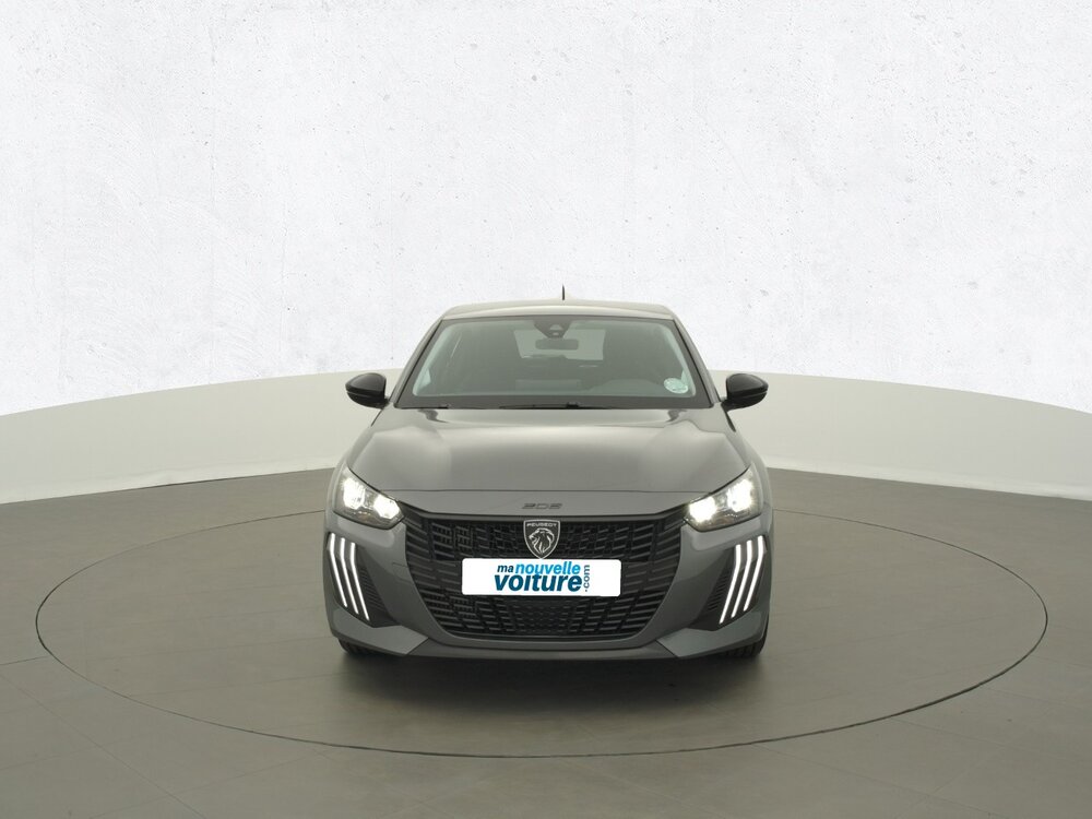Occasion PEUGEOT 208 208 Hybrid 100 e-DCS6 - Active