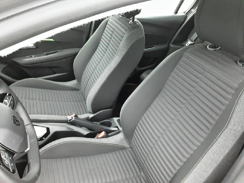 Occasion PEUGEOT 208 208 Hybrid 100 e-DCS6 - Active