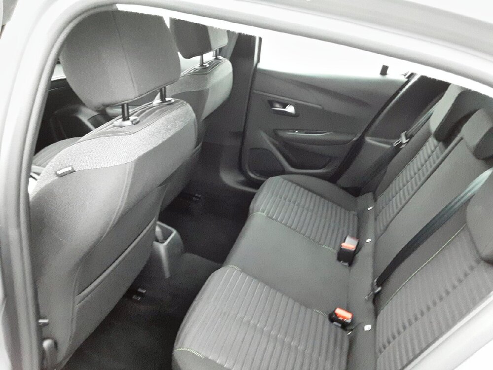 Occasion PEUGEOT 208 208 Hybrid 100 e-DCS6 - Active