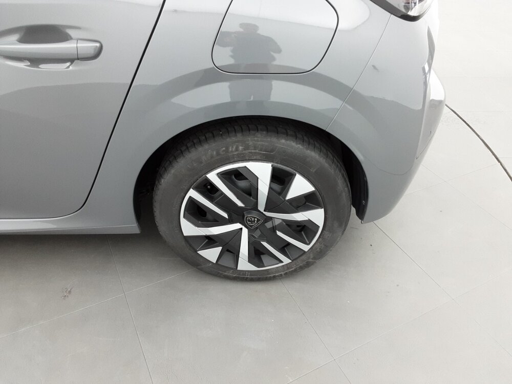 Occasion PEUGEOT 208 208 Hybrid 100 e-DCS6 - Active