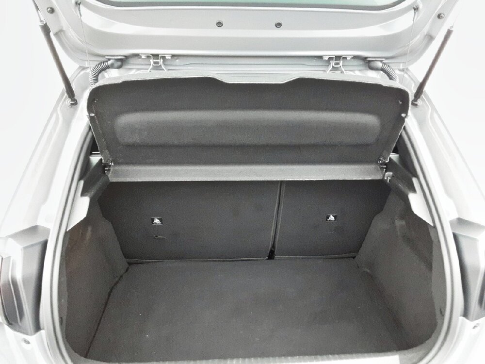 Occasion PEUGEOT 208 208 Hybrid 100 e-DCS6 - Active
