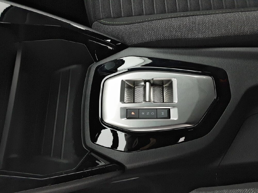 Occasion PEUGEOT 208 208 Hybrid 100 e-DCS6