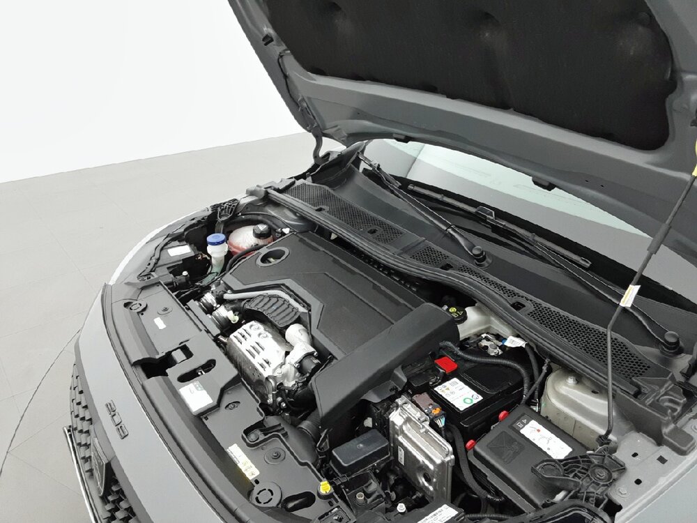 Occasion PEUGEOT 208 208 Hybrid 100 e-DCS6