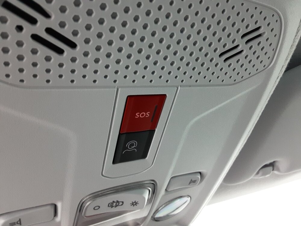 Occasion PEUGEOT 208 208 Hybrid 100 e-DCS6