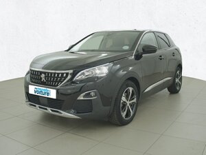 Occasion PEUGEOT 3008 3008 BlueHDi 130ch S&S EAT8 - Allure