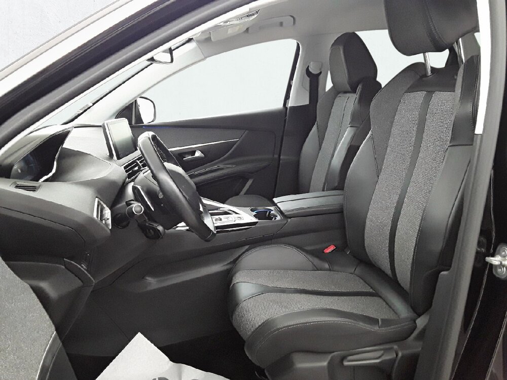 Occasion PEUGEOT 3008 3008 BlueHDi 130ch S&S EAT8 - Allure